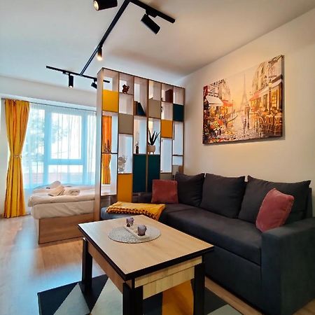 Cozy Studio Near The Historical Heart Of Sofia By Flat Mаnager Экстерьер фото