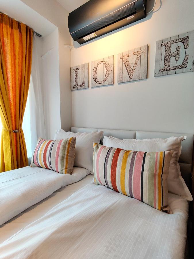 Cozy Studio Near The Historical Heart Of Sofia By Flat Mаnager Экстерьер фото